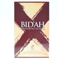 Bid`ah (Bidah) - Erneuerung im Islam
