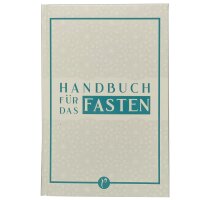 Handbuch für das Fasten