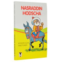 Nasraddin Hodscha