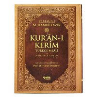 Kuran-ı Kerim Türkçe Meali ve Muhtasar...