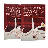 Hz. Muhammedin (s.a.v.) Hayatı ve İslam Daveti - Mekke ve...