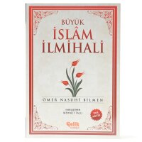 Büyük İslam İlmihali - M.Talu - Kücük...