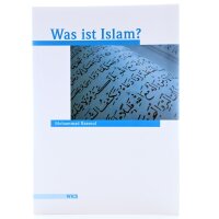 Was ist Iman, Koran, Islam? im Set