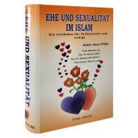 Ehe und Sexualitat im Islam - Ein Leitfaden für...