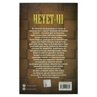 Heyet 3 - Devletin Anlaşılmamış Devri