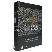 Die Botschaft des Koran